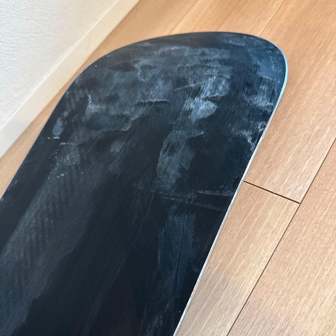 【ソールカバー付❗️】オガサカ　CT 156 cm OGASAKA