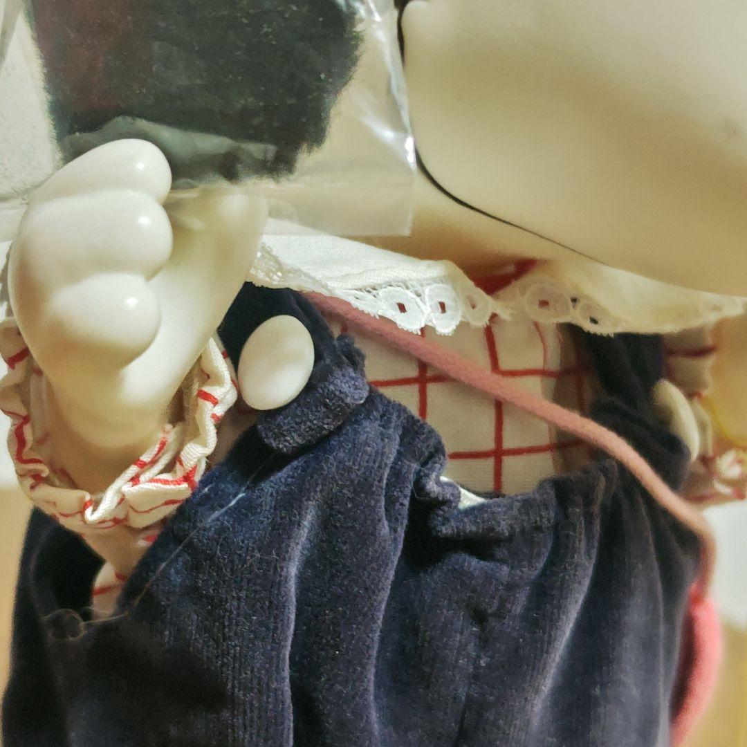 BELLE ベル スヌーピー 妹 フィギュア