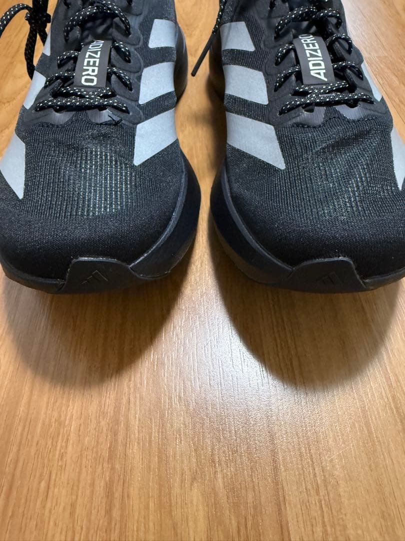 アディゼロ　EVO SL 26.0cm