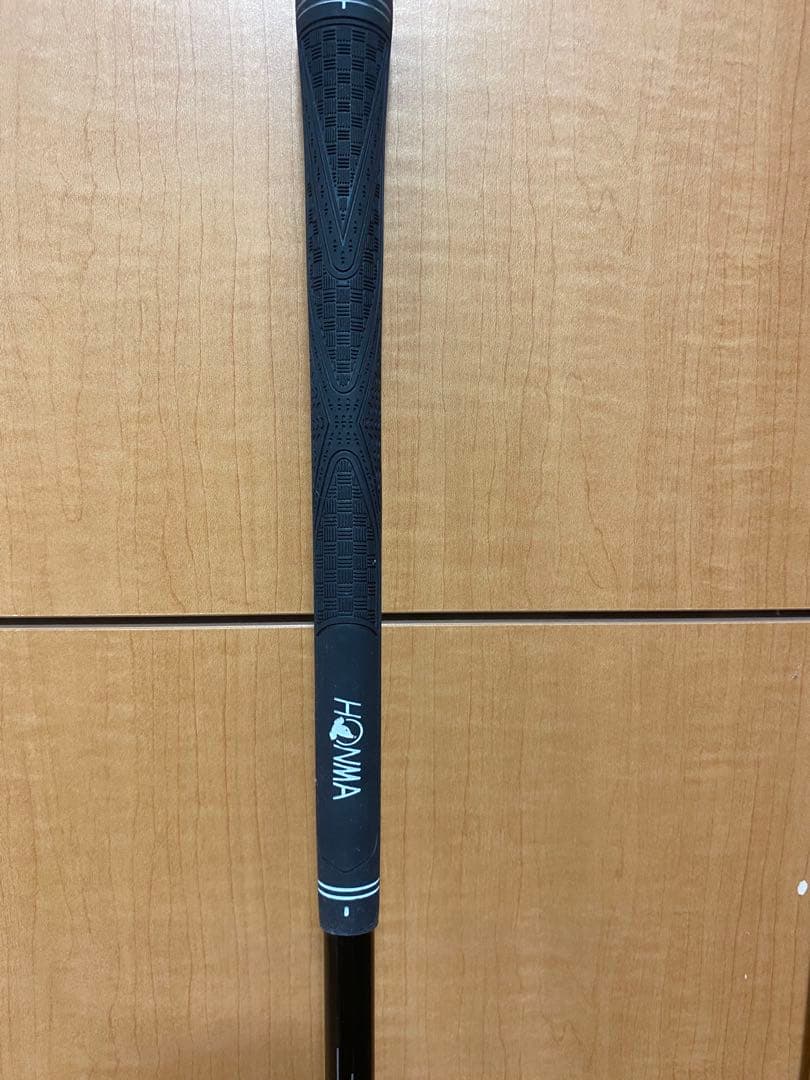 クラブ HONMA TW WORLD GS 7w