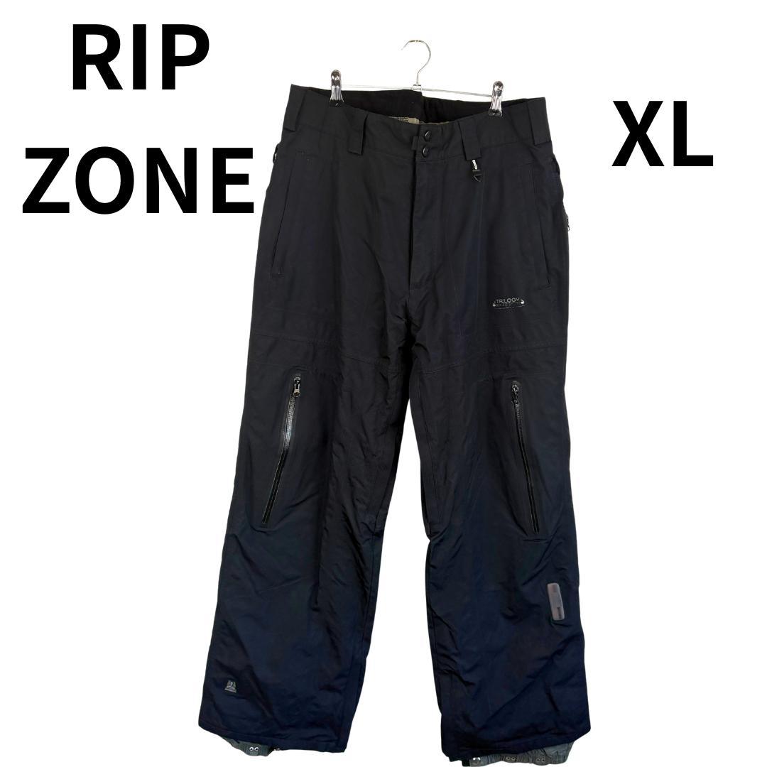 RIPZONE 3点セット RECCO搭載 TRILOGYシリーズ L/XL