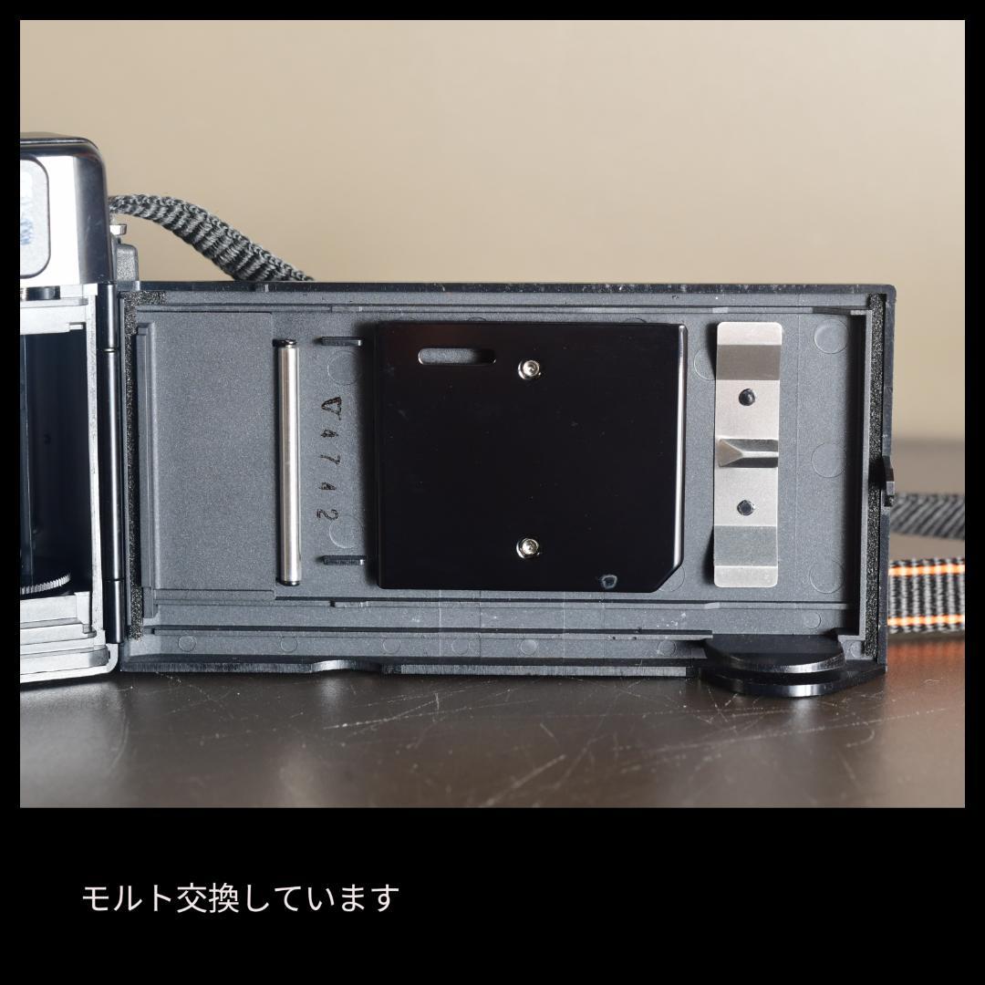 整備・分解清掃済み　Canon AF35M 初代オートボーイ　初期動作保証!⑳