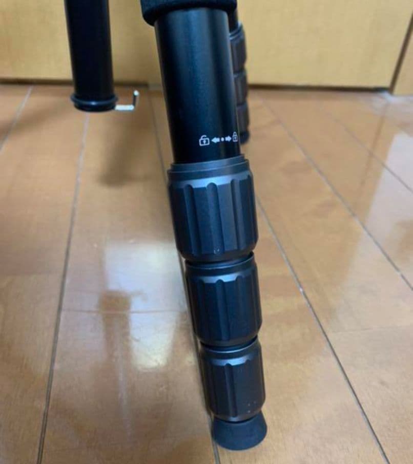 Smallrig 三脚