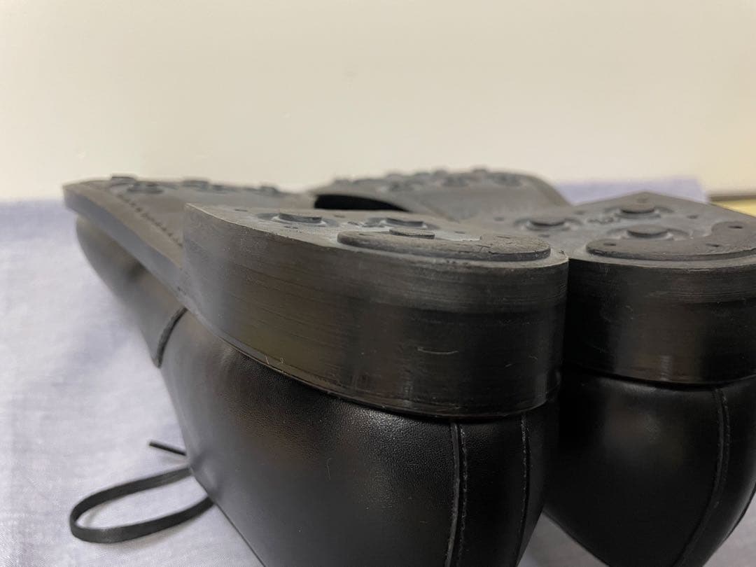 パ*ダ様 シェットランド フォックス コベントリー 6.5(24.5㎝)