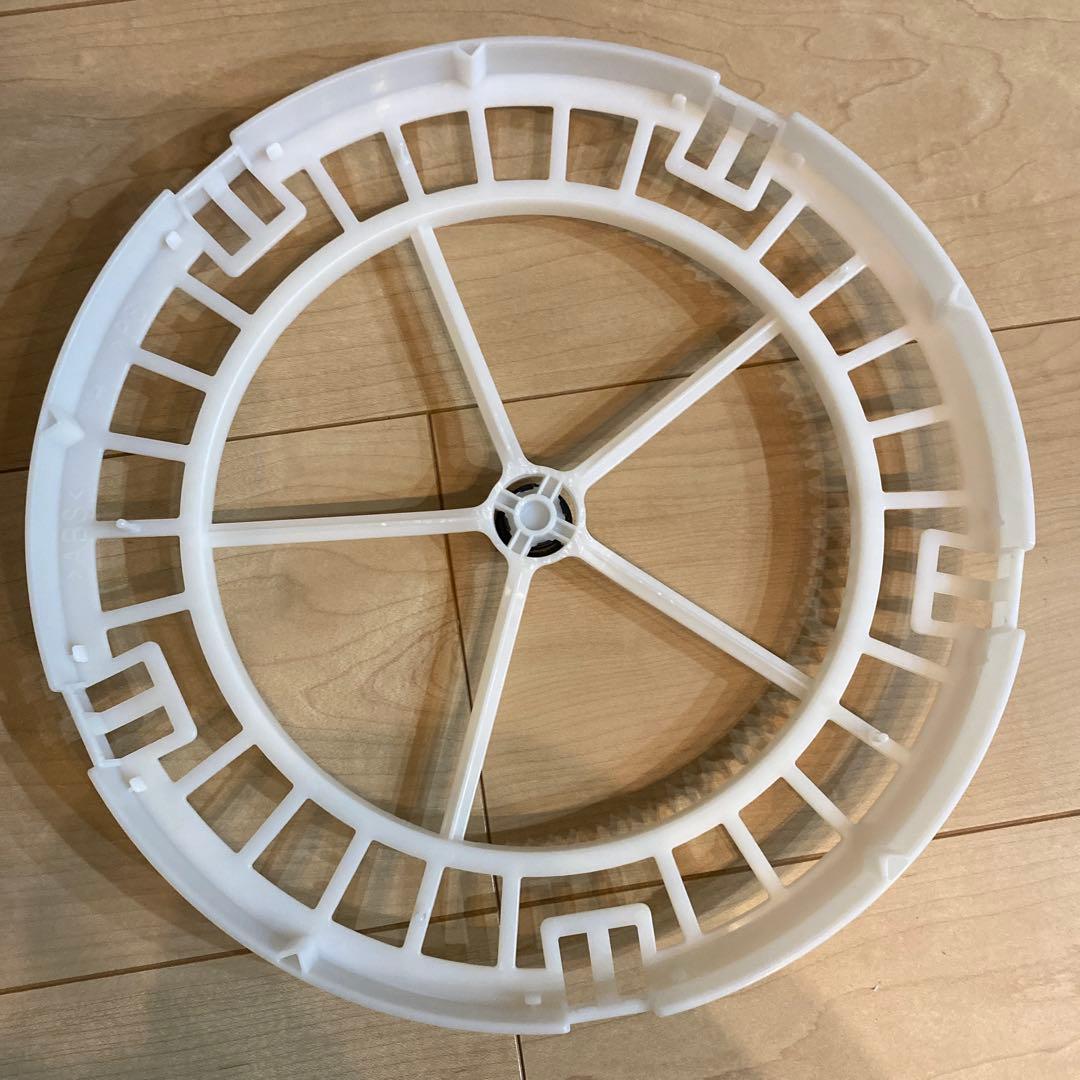 Panasonic 24年製 加湿空気清浄機 F-VC70XV