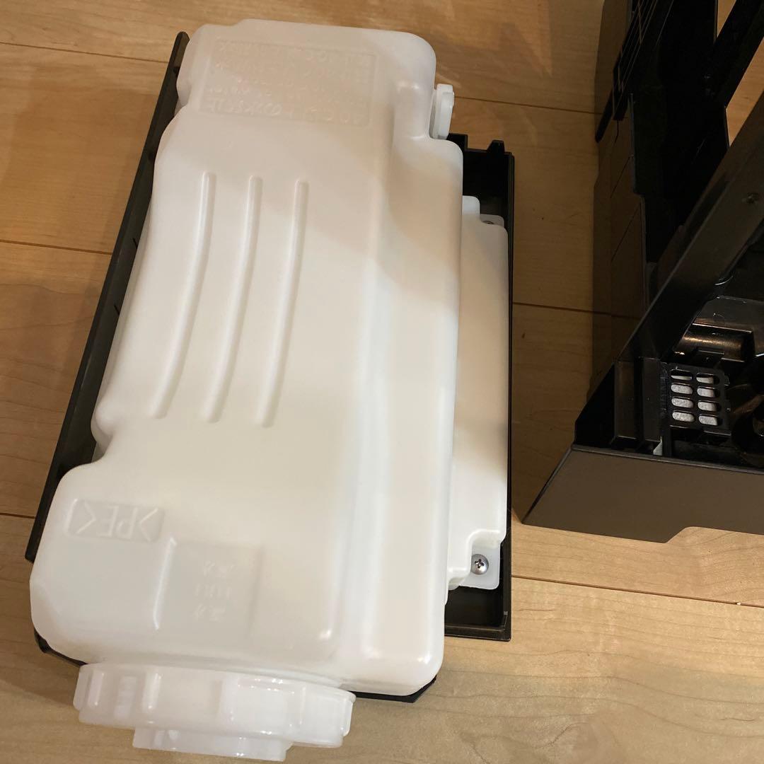 Panasonic 24年製 加湿空気清浄機 F-VC70XV