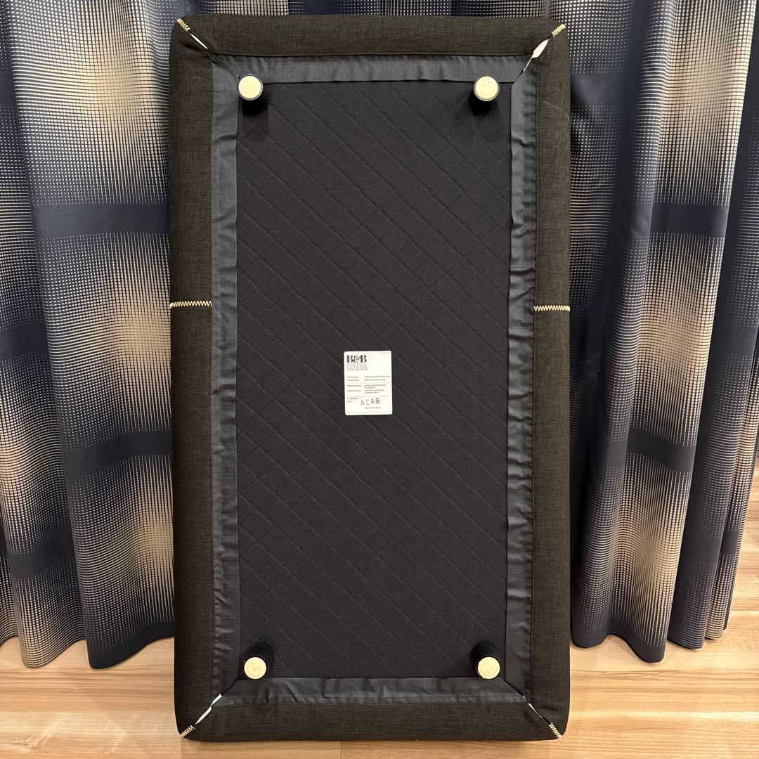 B&B Italia ビーアンドビー BEND SOFA ベンド オットマン