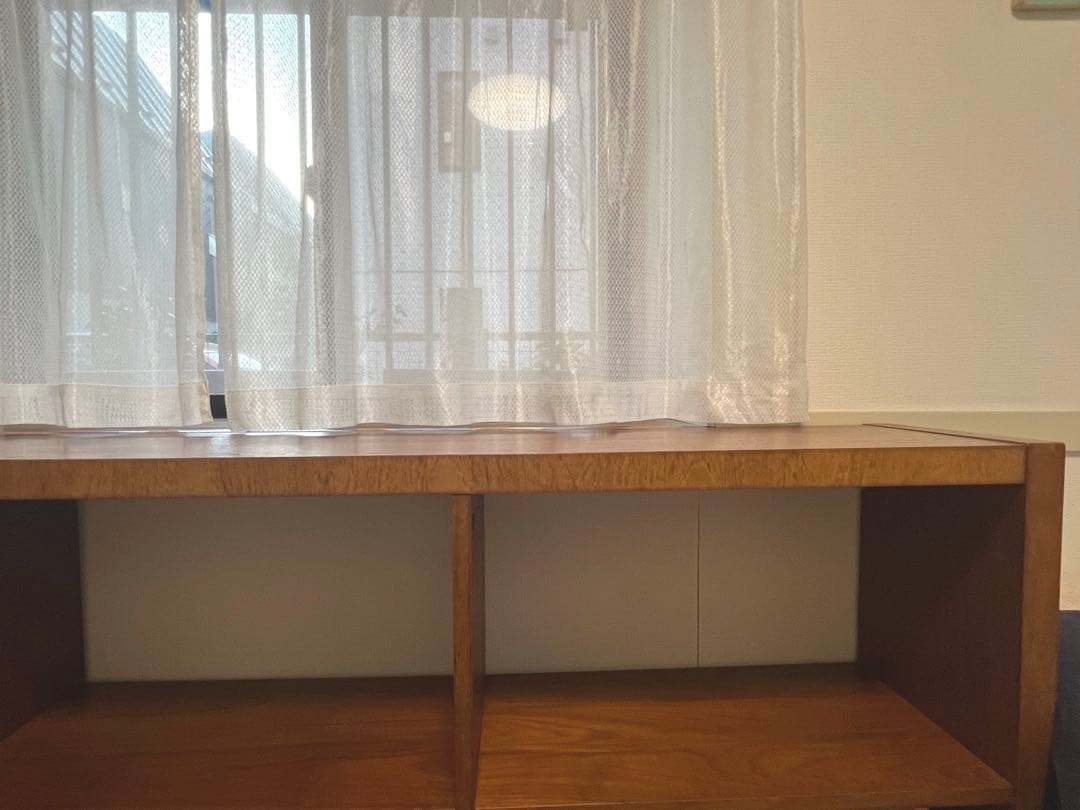 【最終値下げ】ACTAS アクタス　オープンシェルフ