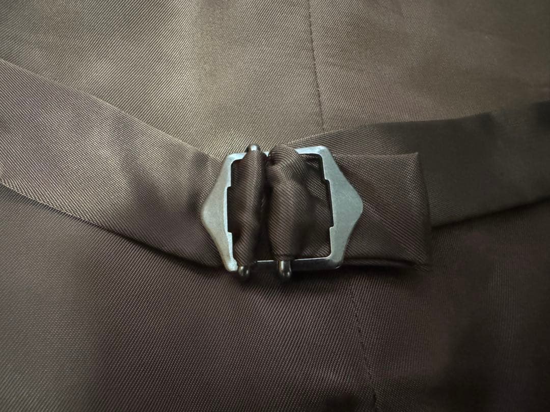 ラルフローレンのヘリボンのベスト