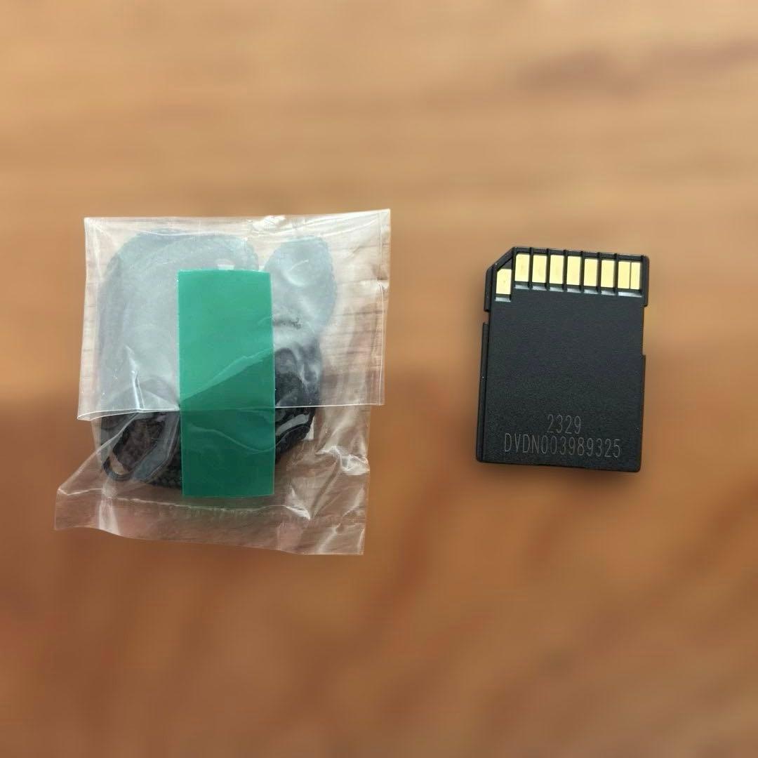 デジカメ　IXY 650 Canon 黒　64GB SDカード付き