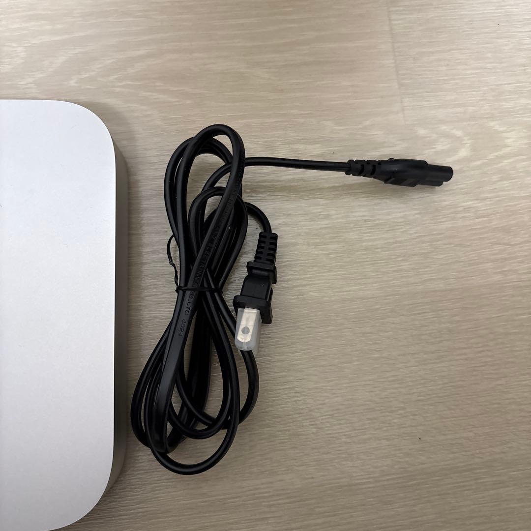 Macデスクトップ M1 Mac mini 2020 8GB 512GB