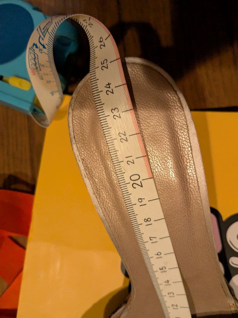 GUCCI ミュール