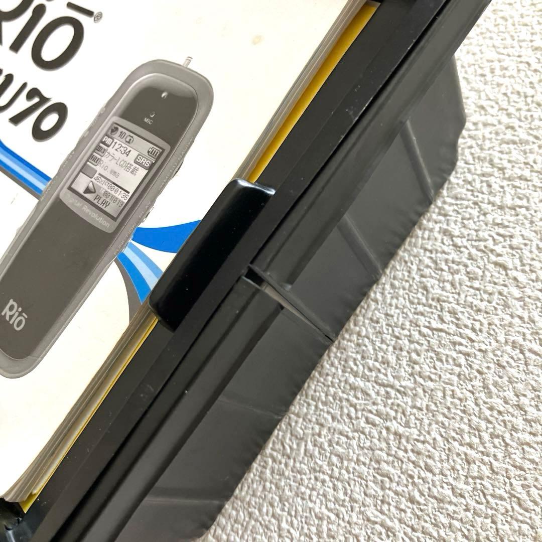 Rio SU70 ブルー