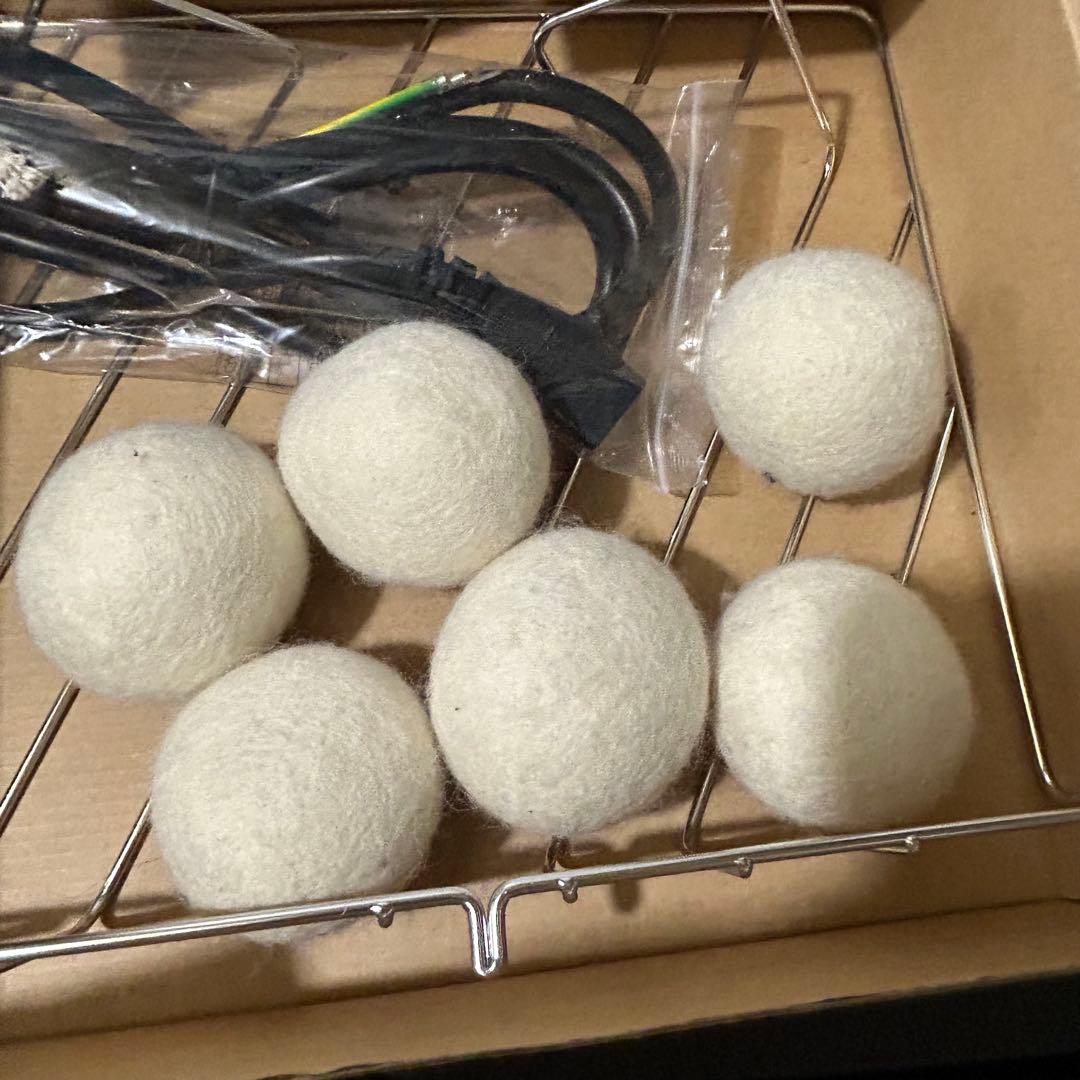 morus zero タンブル乾燥機　動作良好