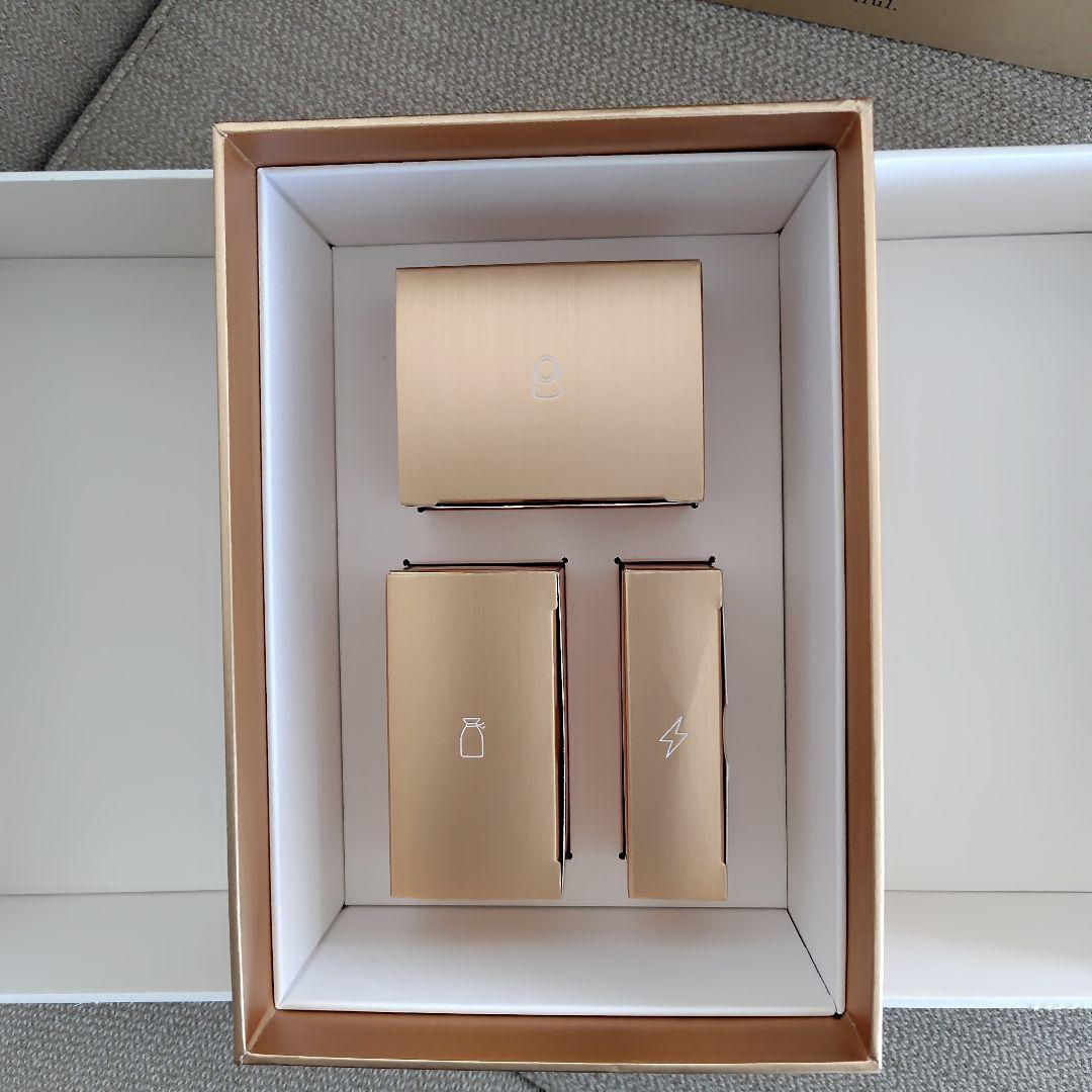 ヤーマン フォトプラス シャイニーネオ YJFM18