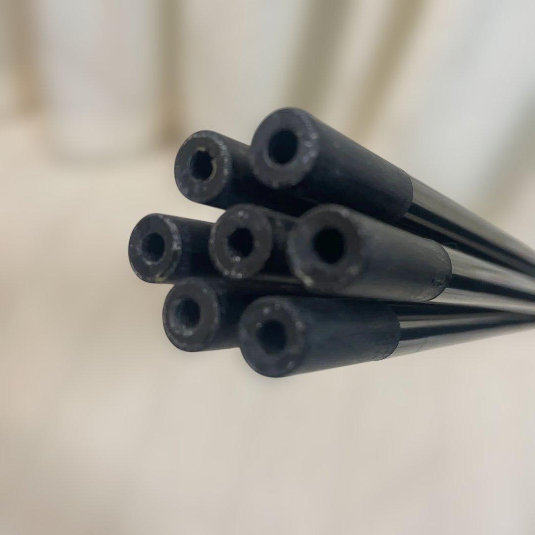 ［こう］ping ピンツアー2.0クロームi 85S シャフト　7本セット