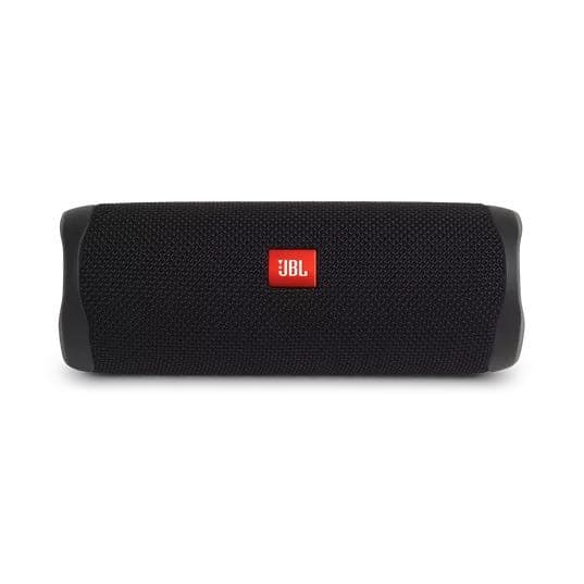 JBL Flip5 Bluetooth スピーカー 防水 ブラック