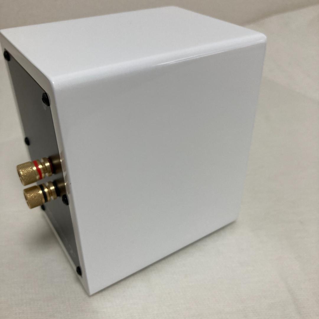 Audioengine A2+ ワイヤレススピーカー ＆ Kanto スタンド付