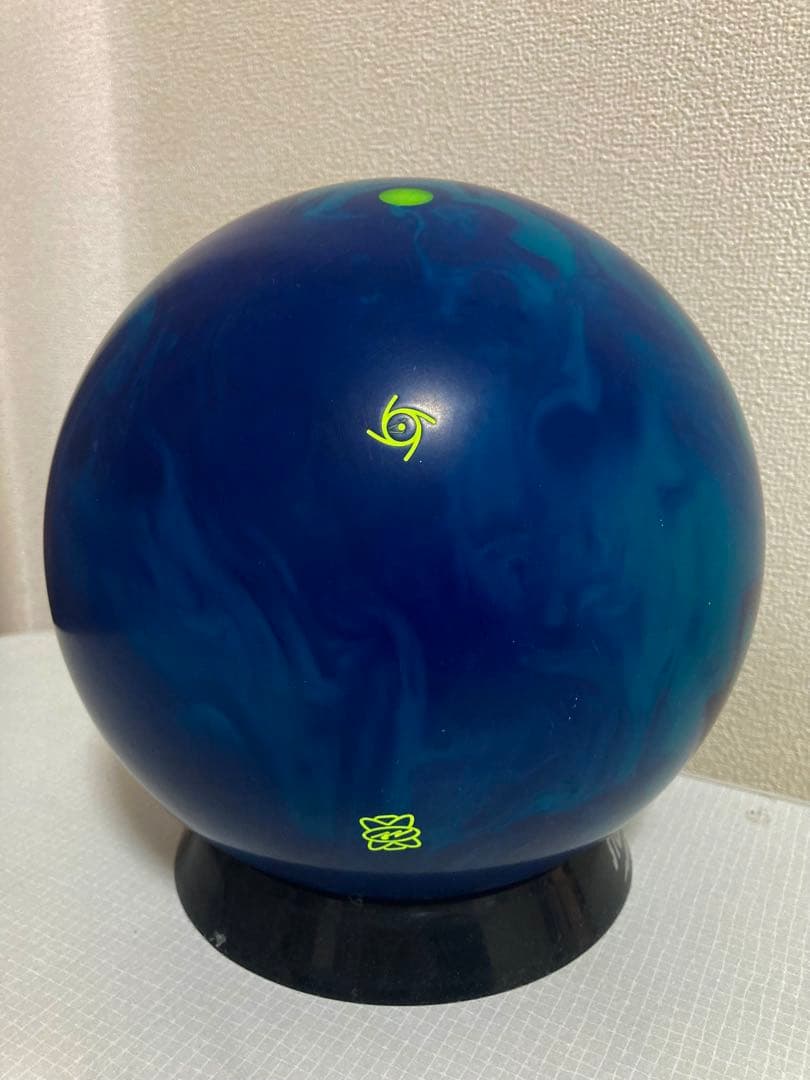 ストーム　フィジックス•グランジャー　15ポンド　新品未使用品