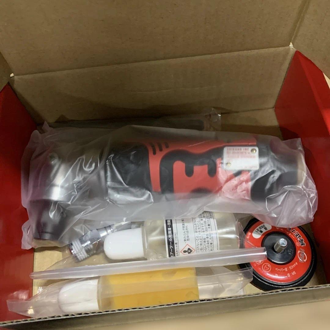 SHINANO シングルアクションサンダーミニ 50mm SI-2008EX