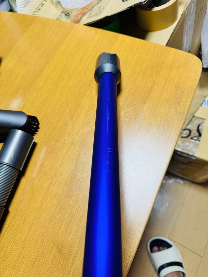 中古品 dyson SV18 動作確認・簡易清掃済み ダイソン [30]
