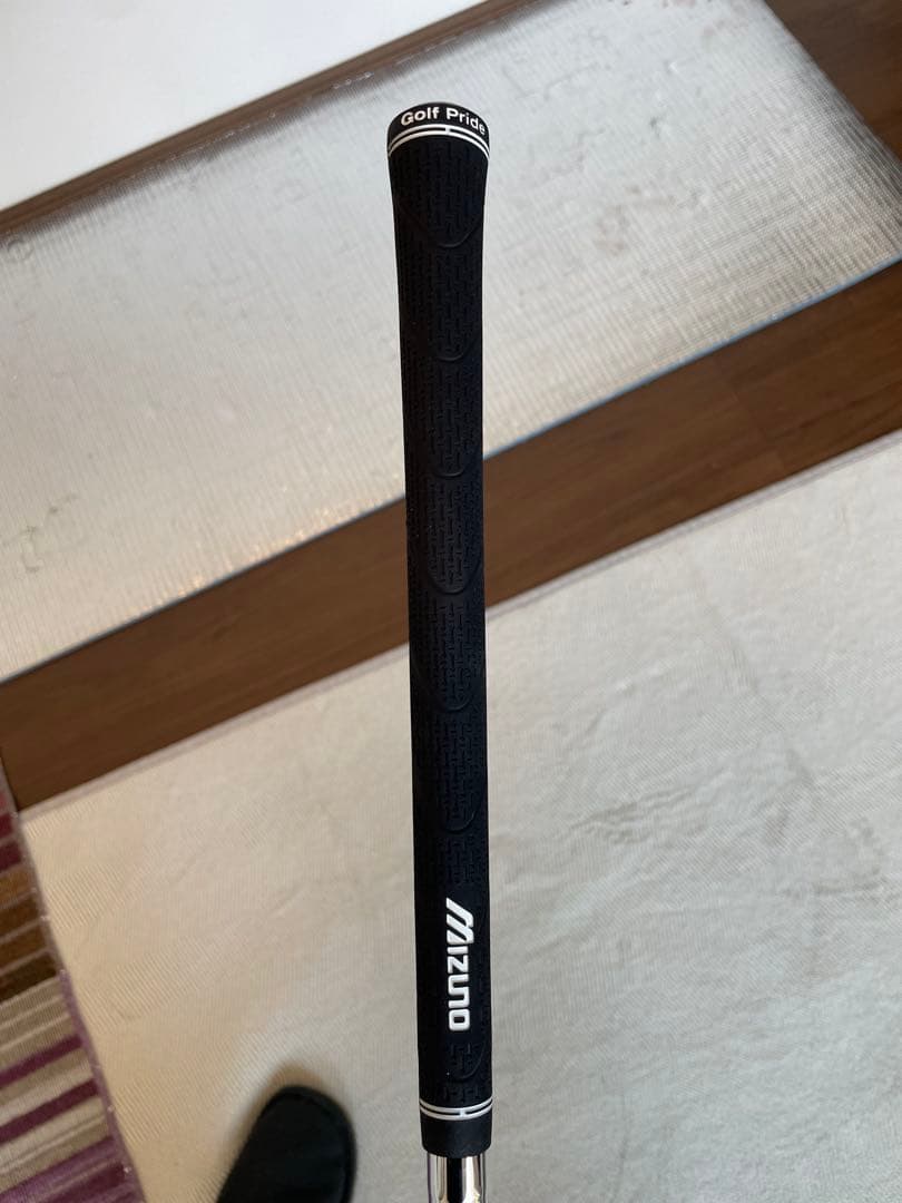 Mizuno Pro ミズノプロ M-13 4I DG105 200s 新品