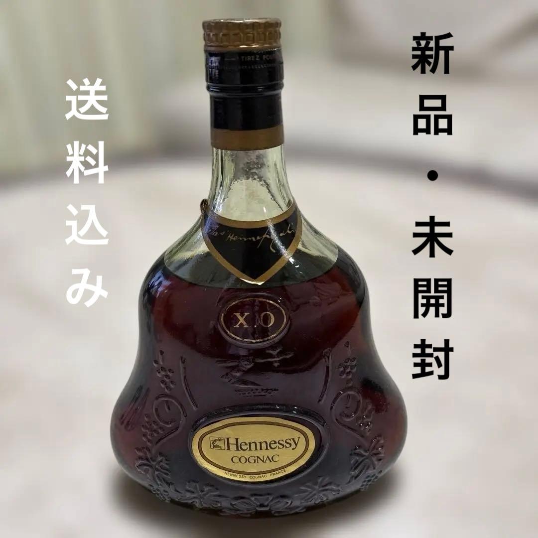 Hennessy XO コニャック 700ml 40% 未開栓