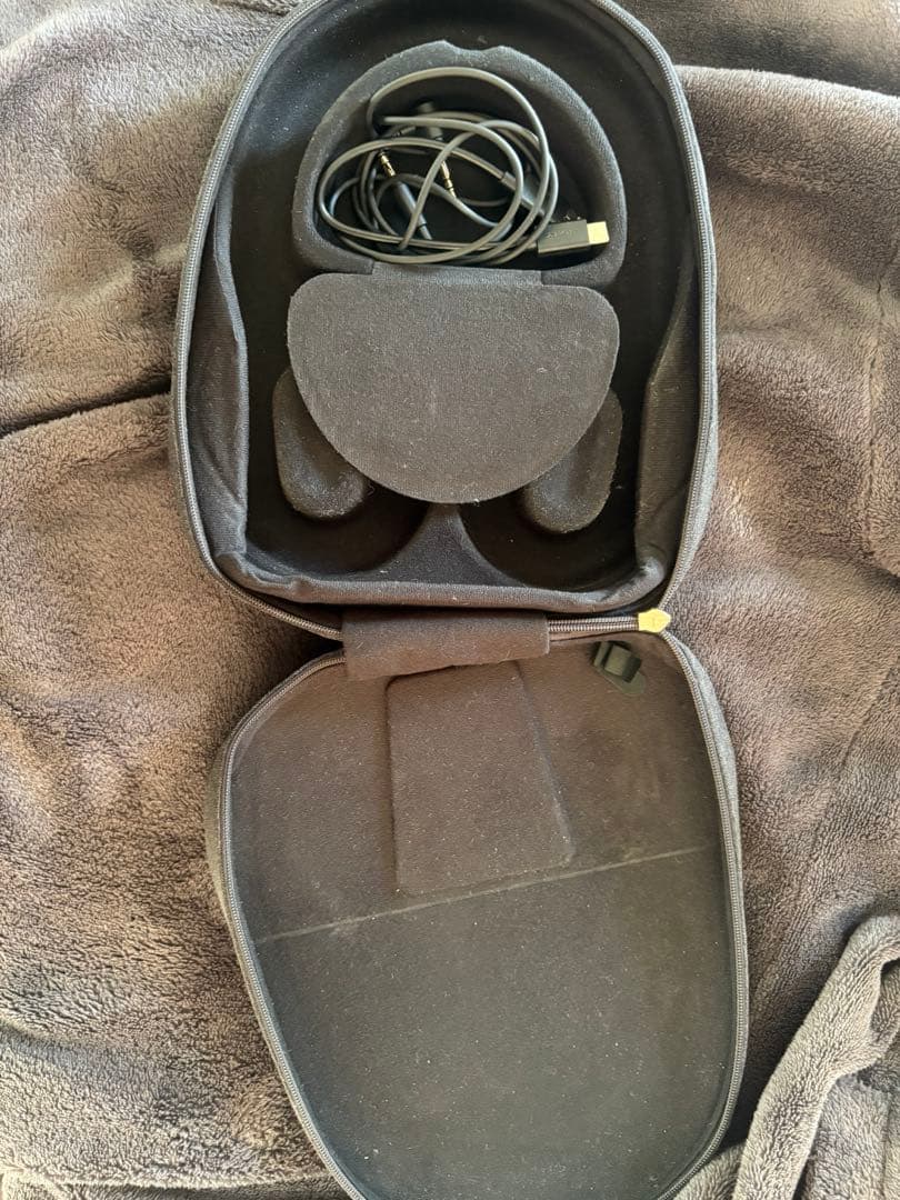 【明日までの出品】Sony WH-1000XM5 ワイヤレスヘッドホン