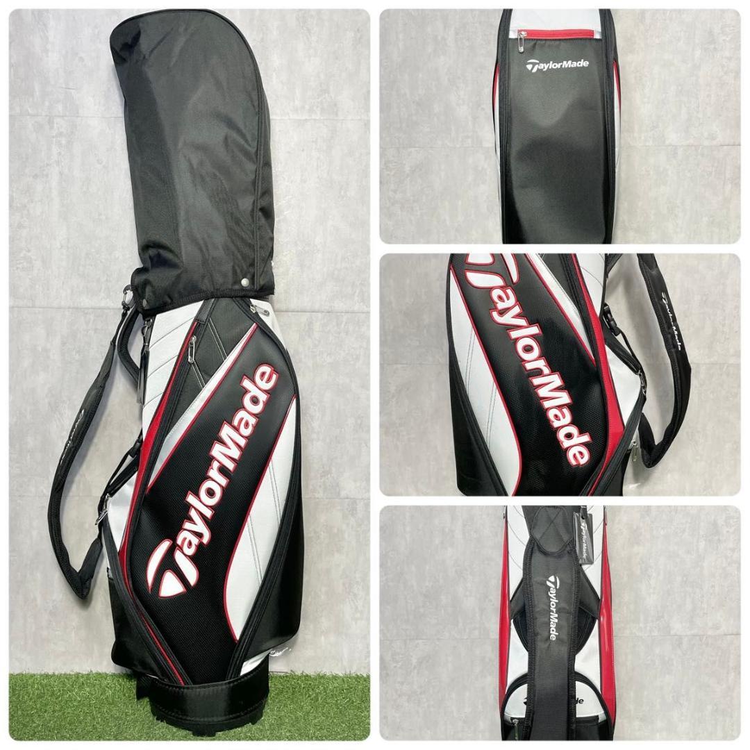 【貴重レフティ】テーラーメイド SLDR ゴルフクラブセット 12本 S 左利き