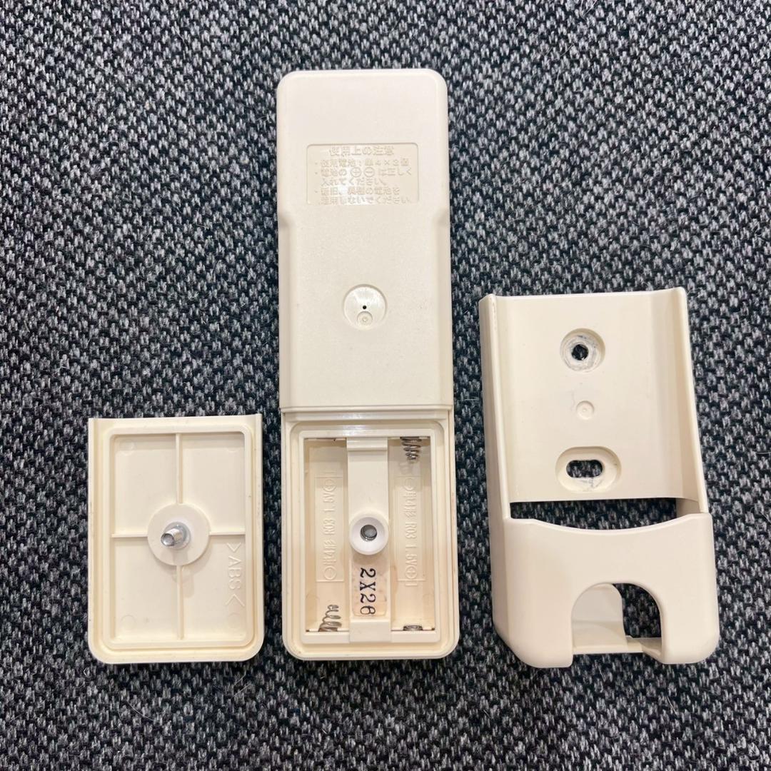 【廃盤希少】RD-1200M 高須産業 涼風暖房機 壁面タイプ 脱衣室用