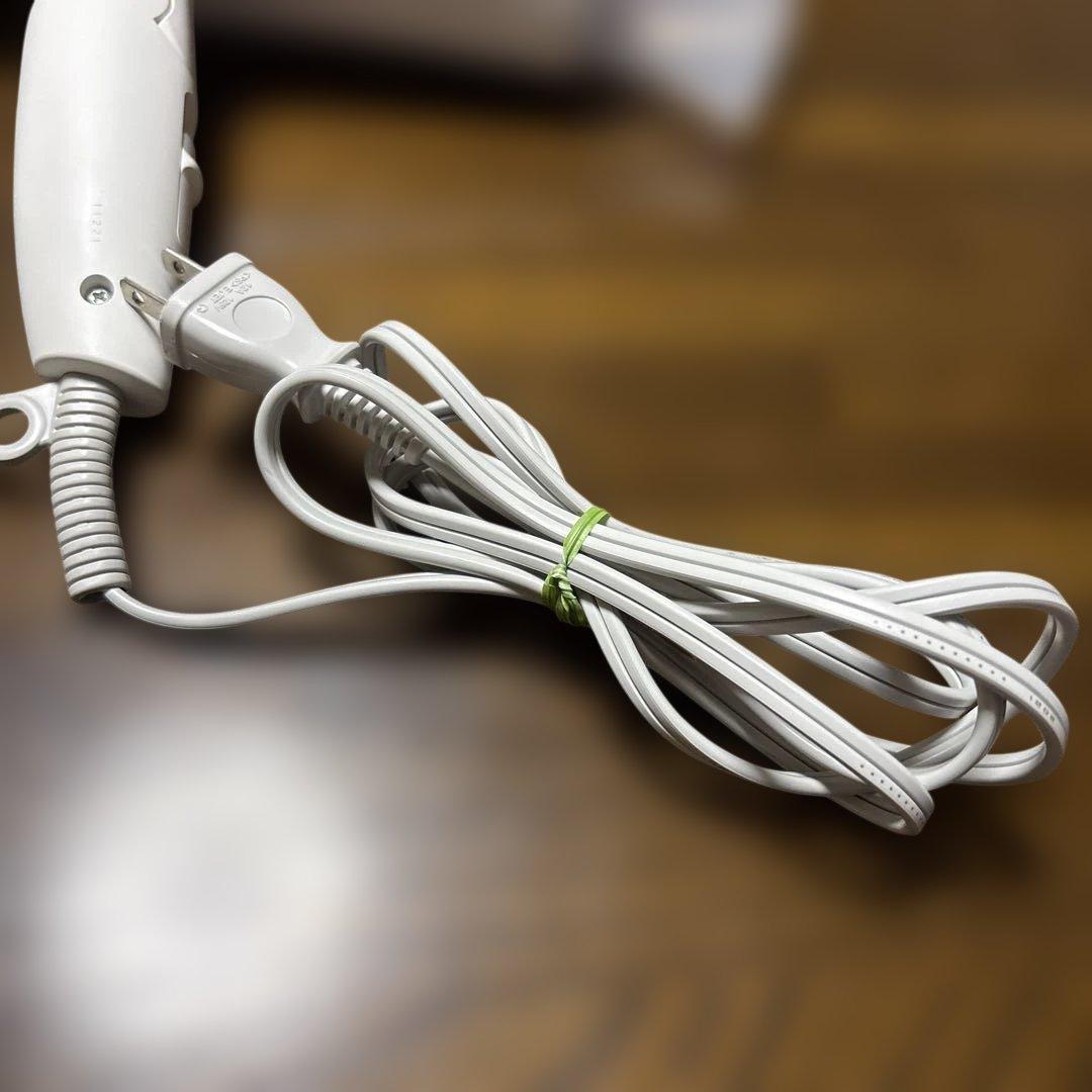 Panasonicヘアドライヤー　ナノケア EH-NAOG