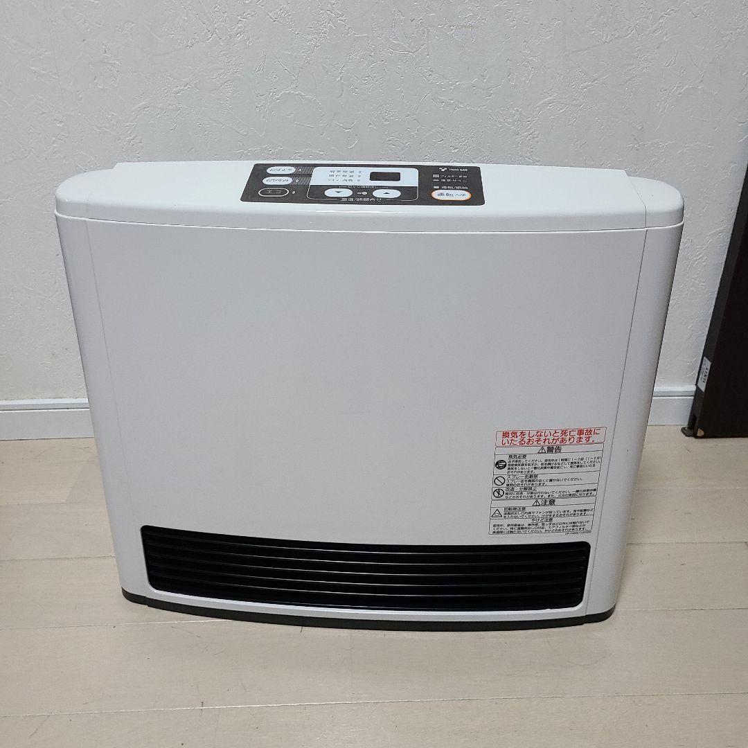 s*p様 Rinnai リンナイ　ガスファンヒーター　RC-M5801E 都市ガ