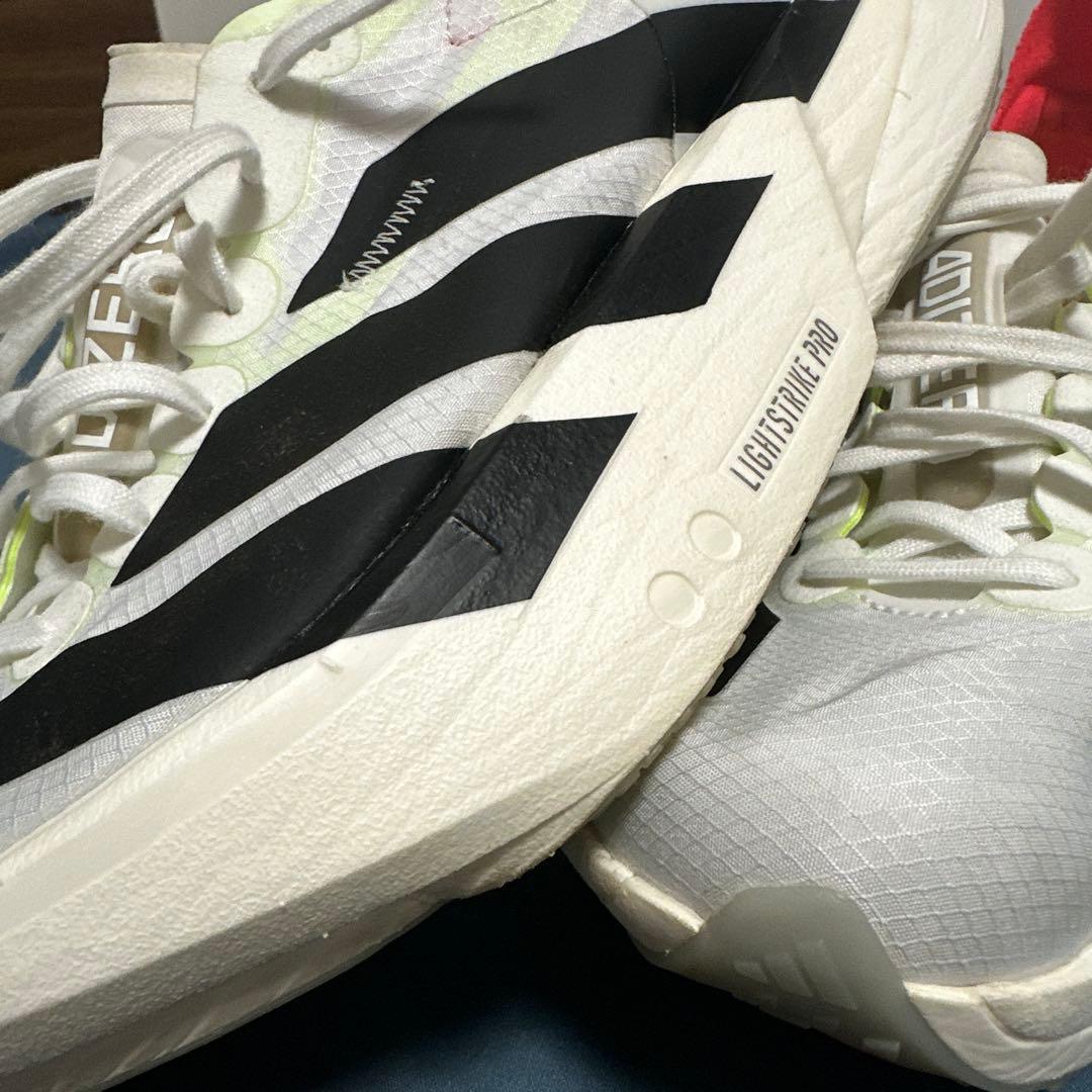 スパイク・シューズ adidas adizero adios pro 4 26.5