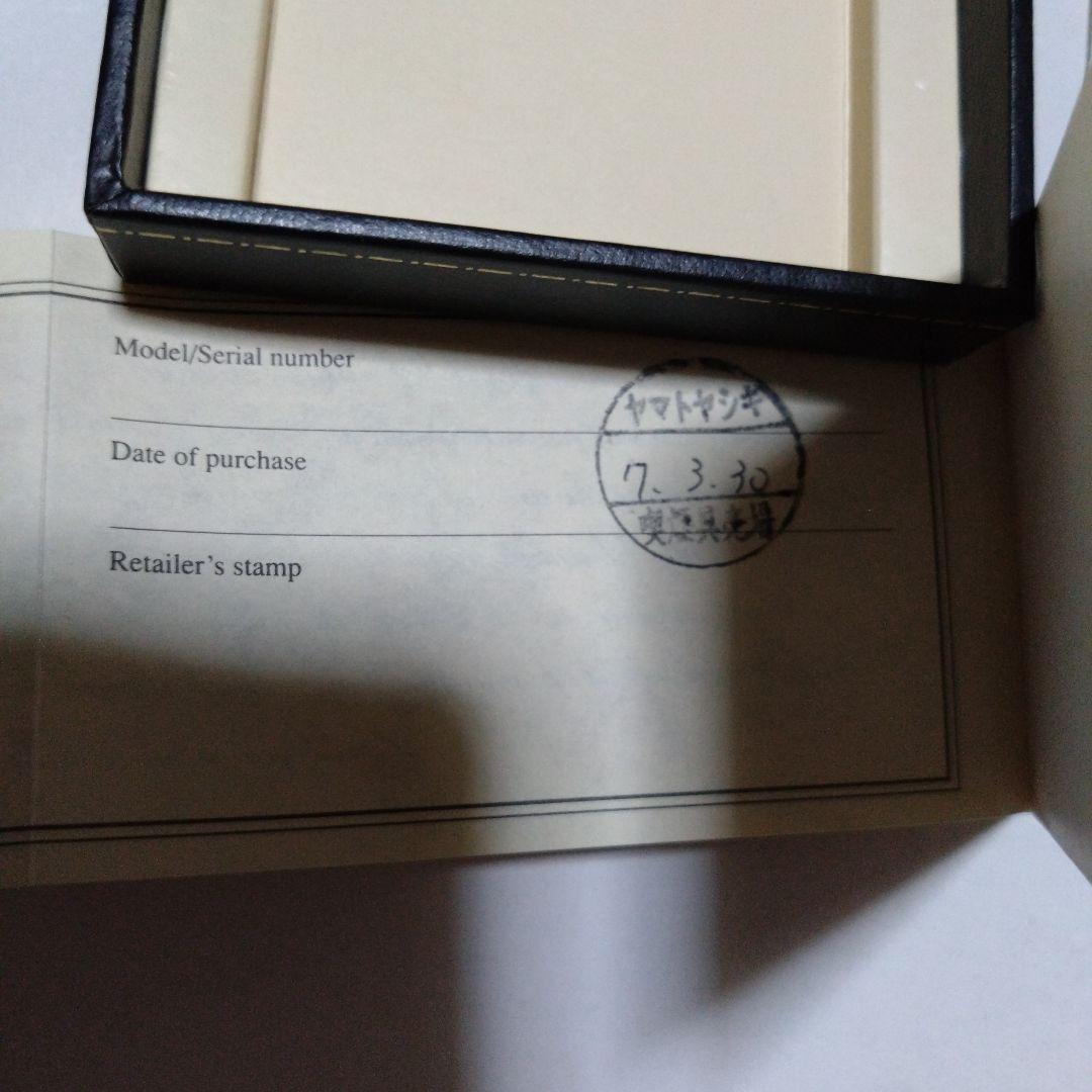 Alfred Dunhill ローラーガスライター RL1307