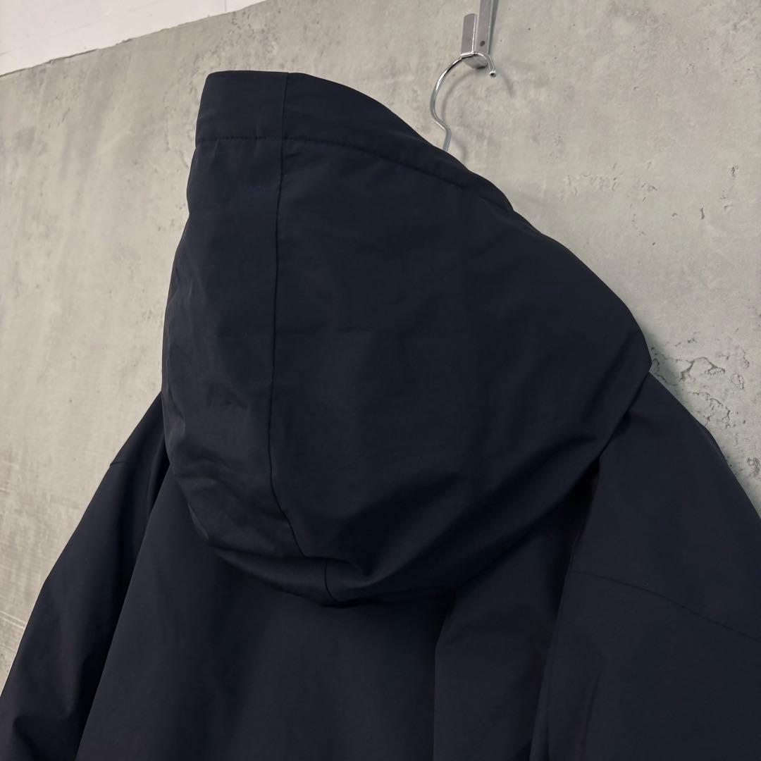 ジャケット・アウター Stk +phenix WINDSTOPPER by GORE-TEX