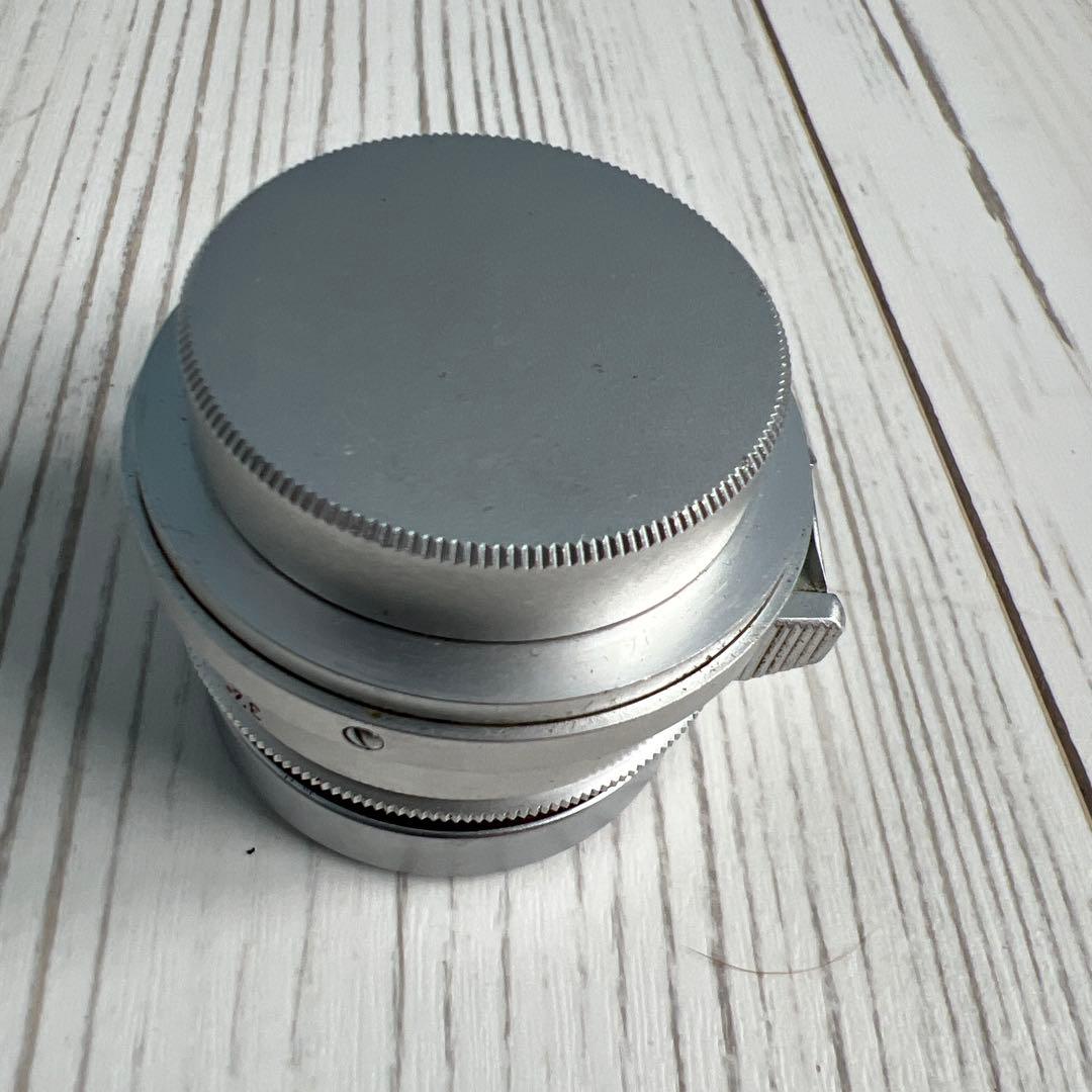 M*a様 Leica Summaron ズマロン35mm F2.8