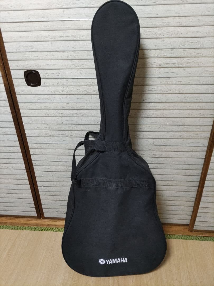 YAMAHA アコースティックギター F39PJ TBS ヤマハ