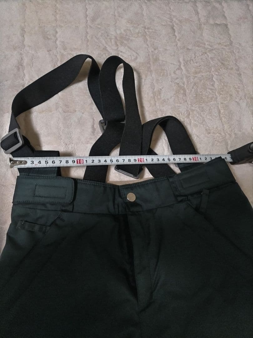 GOLDWIN スキーウェア　スノーボードウェア 女性用 Mサイズゴールドウィン