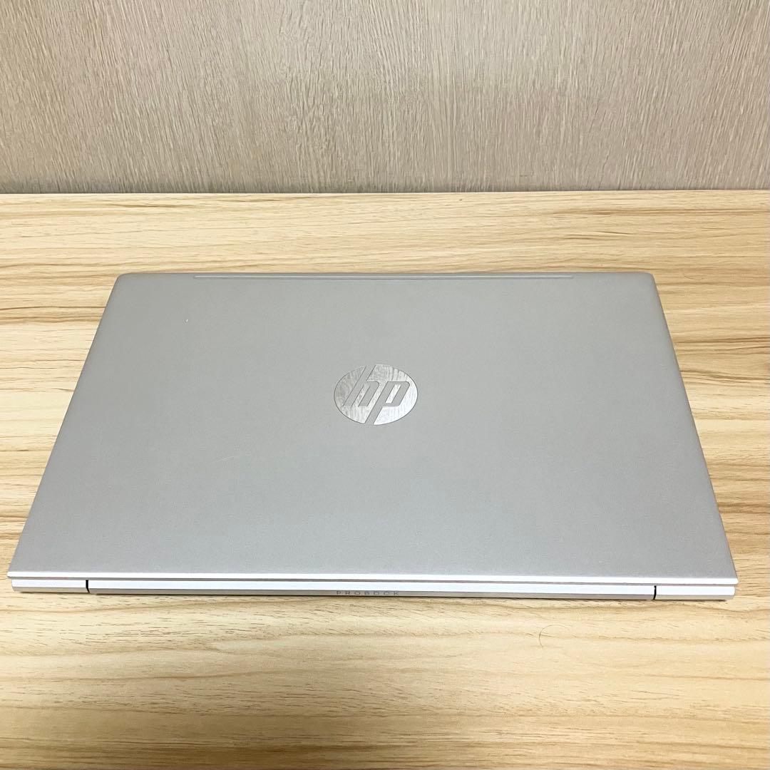 第11世代！極美品！HP ProBook 430 G8 Windows11