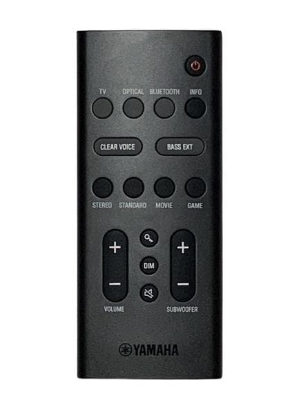 YAMAHA SR-B30A サウンドバー 美品 付属品完備