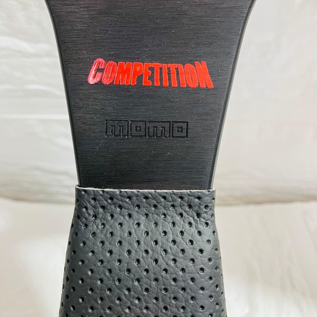 MOMO コンペティション C-71 350mm　正規品