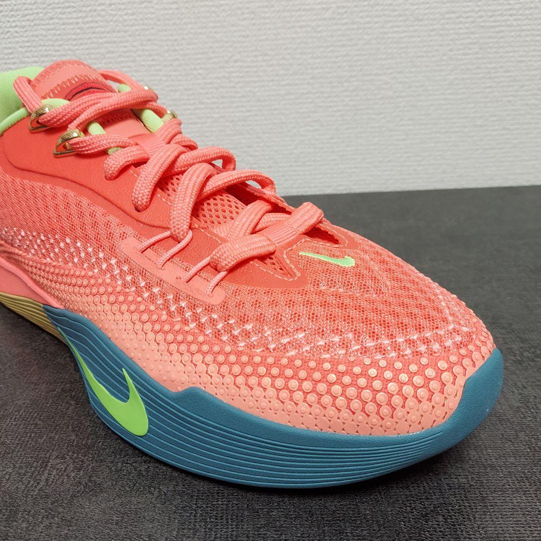 NIKE ナイキ S.T.フレア EP　未使用　メンズ　28cm