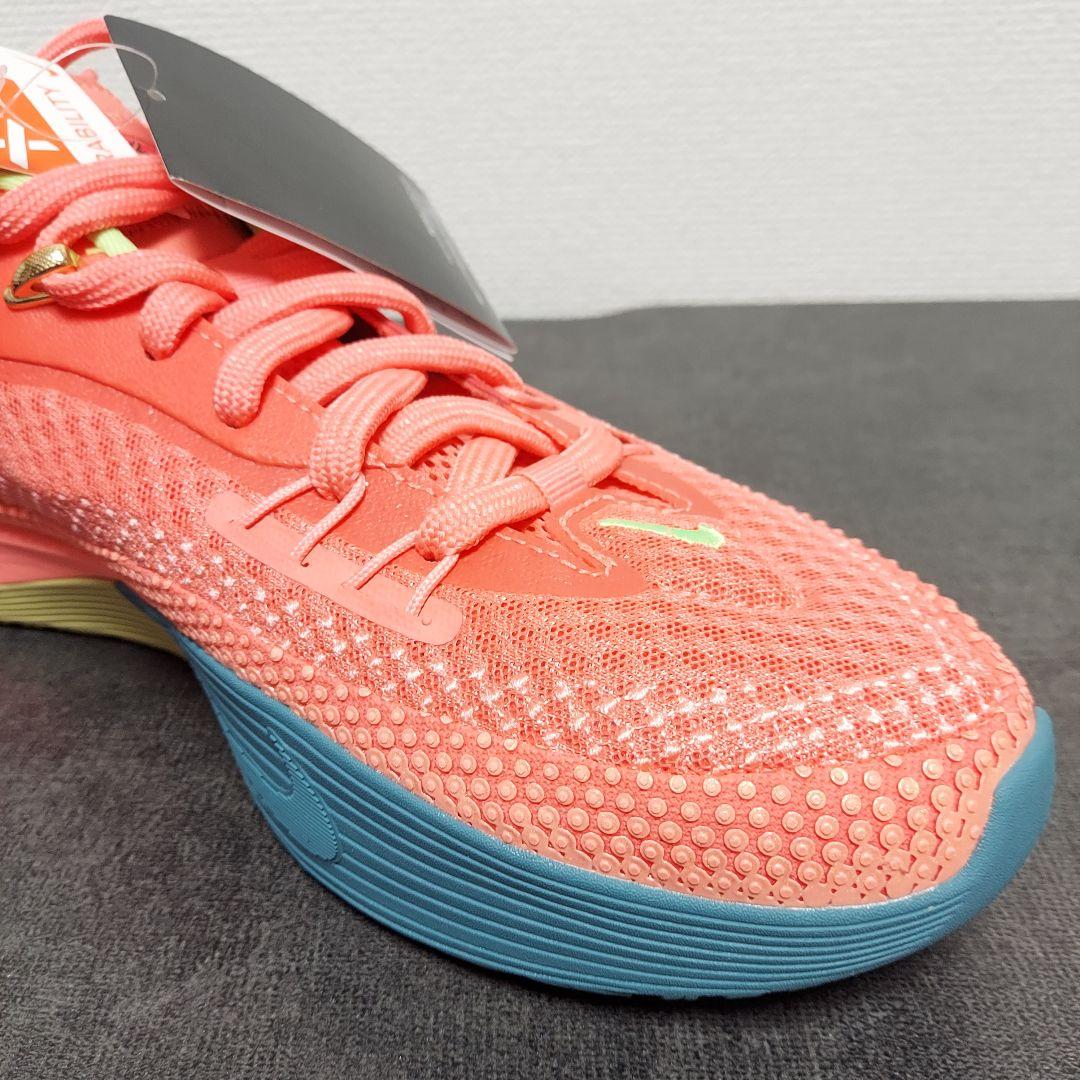 NIKE ナイキ S.T.フレア EP　未使用　メンズ　28cm