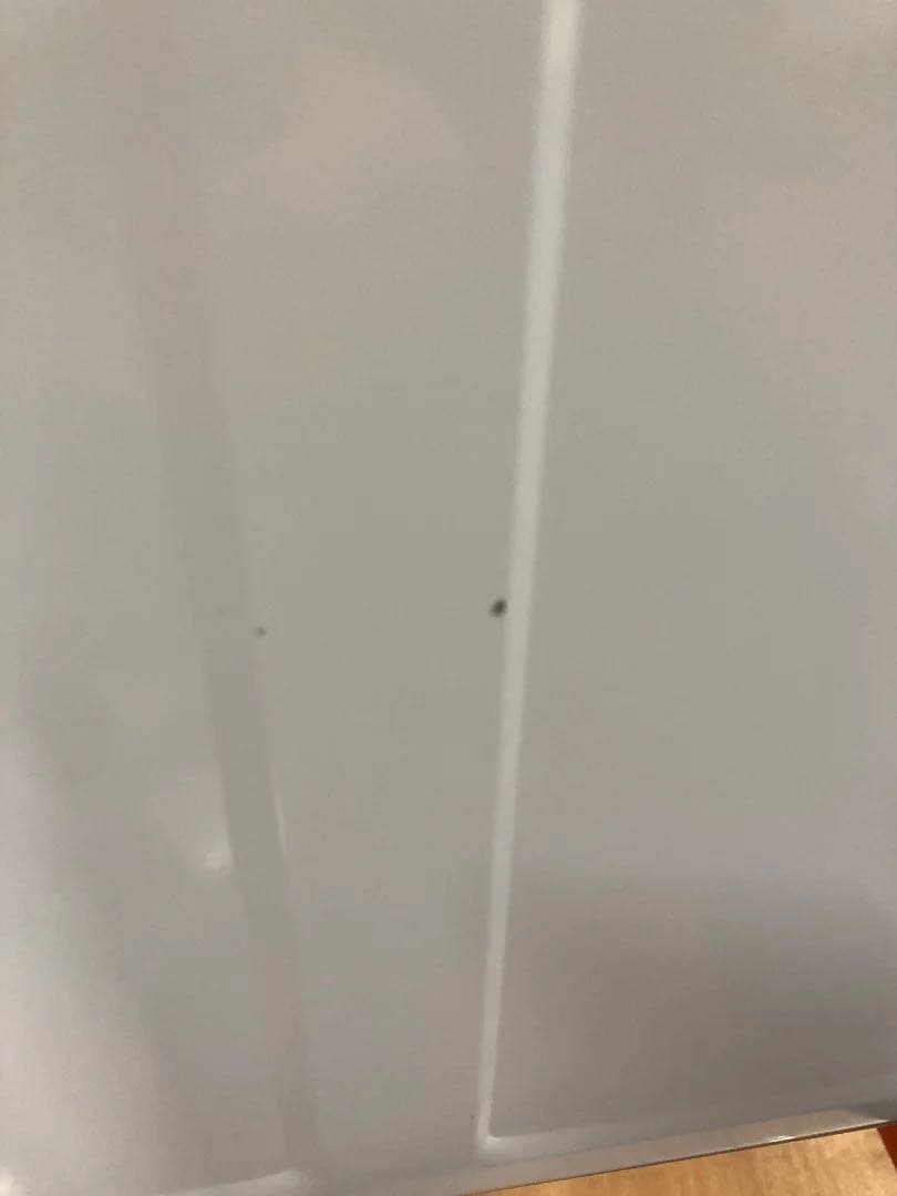 HITACHI 衣類乾燥機 2023年製 5.0kg DE-N50HV