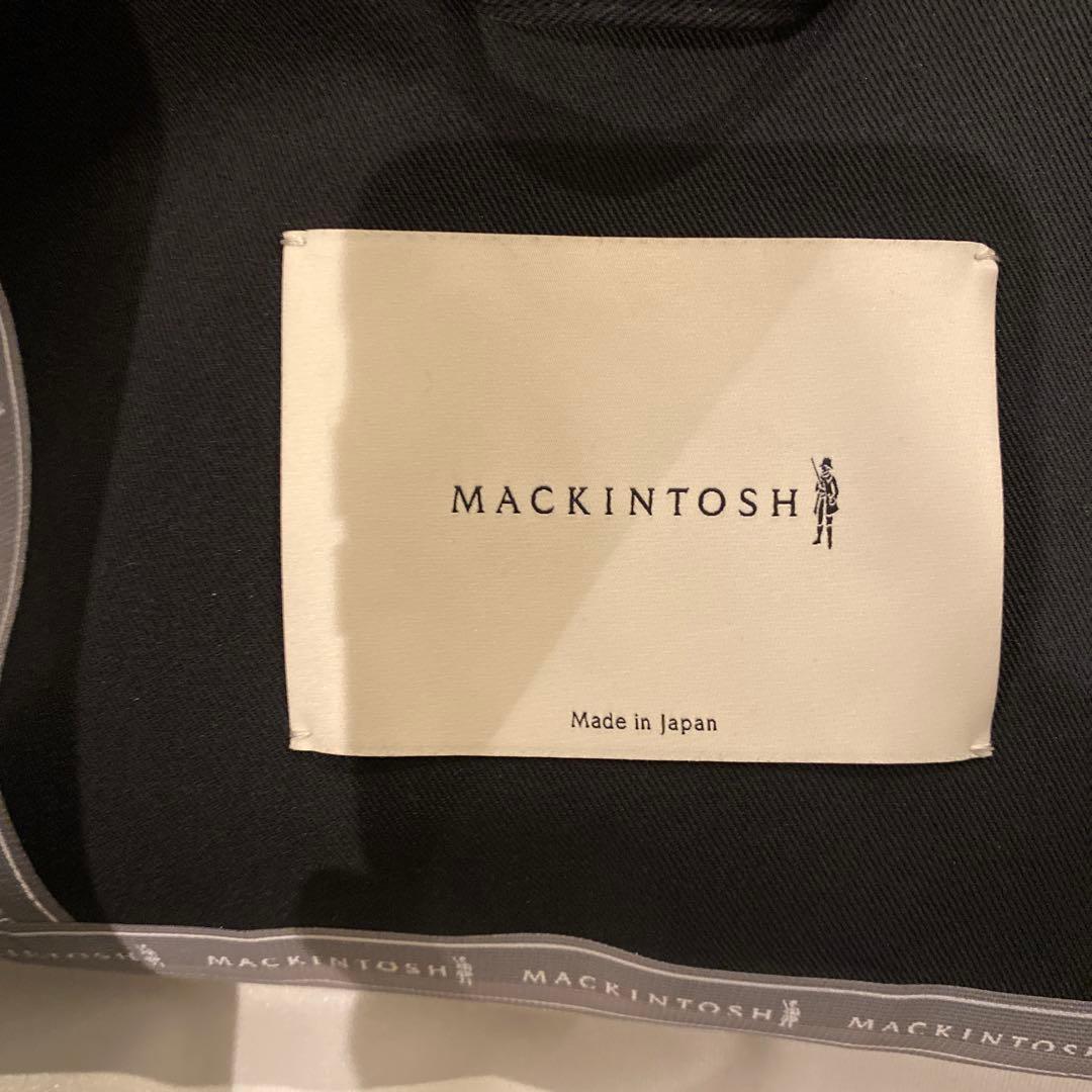 mackintosh sky parka マッキントッシュ　スカイパーカ