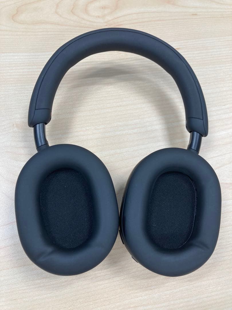 Sony WH-1000XM5 ワイヤレスノイズキャンセリングヘッドホン