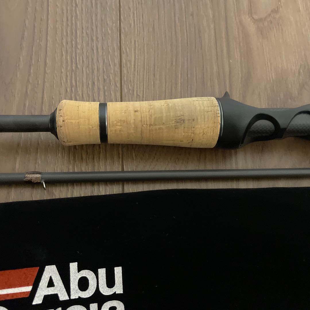 Abu Garcia ホーネットスピアーズ　HSSC-692L