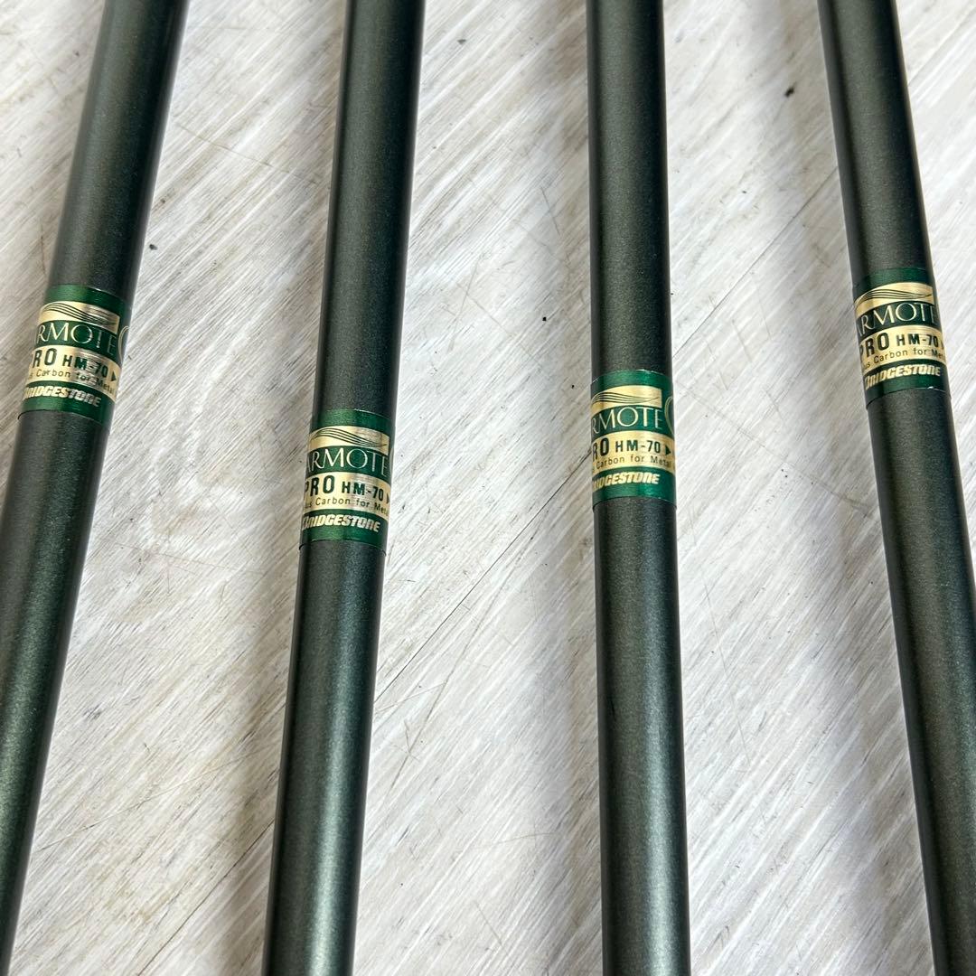 【メンズ右】J\"s プロフェッショナルウェポン 希少1.3.4.5番ウッド