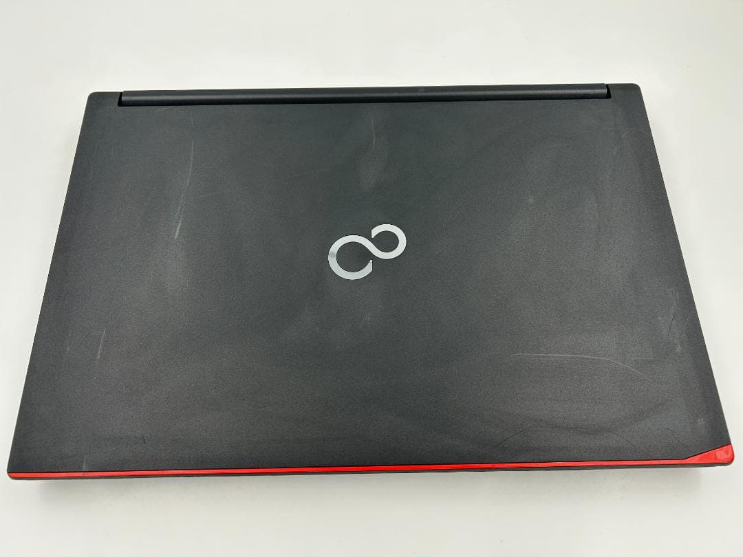 ノートパソコン windows11 オフィス付き core i3 A574/K