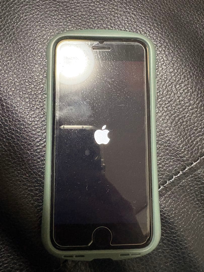 iPhone SE (第1世代) バッテリー78%値下げ交渉⭕️